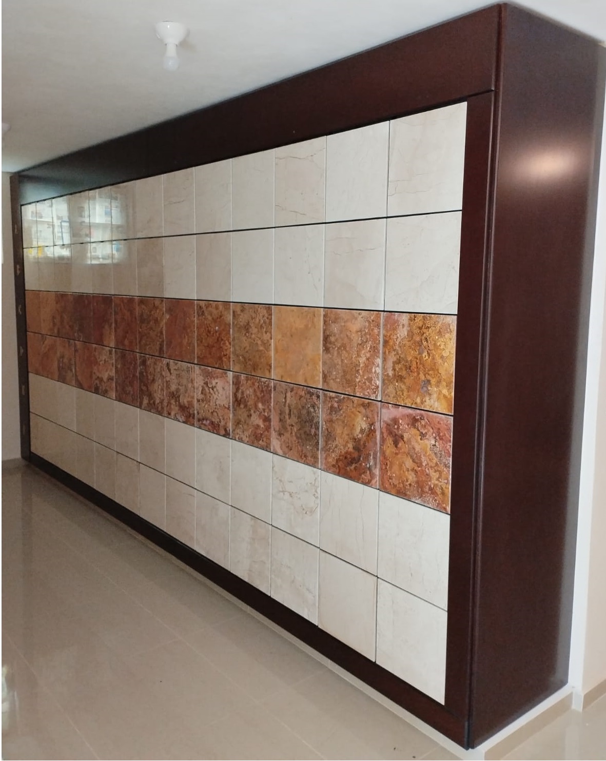 PARROQUIA SANTOS DE AMERICA 