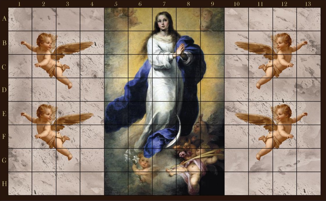 TEMPLO LA PURISIMA CONCEPCIÓN