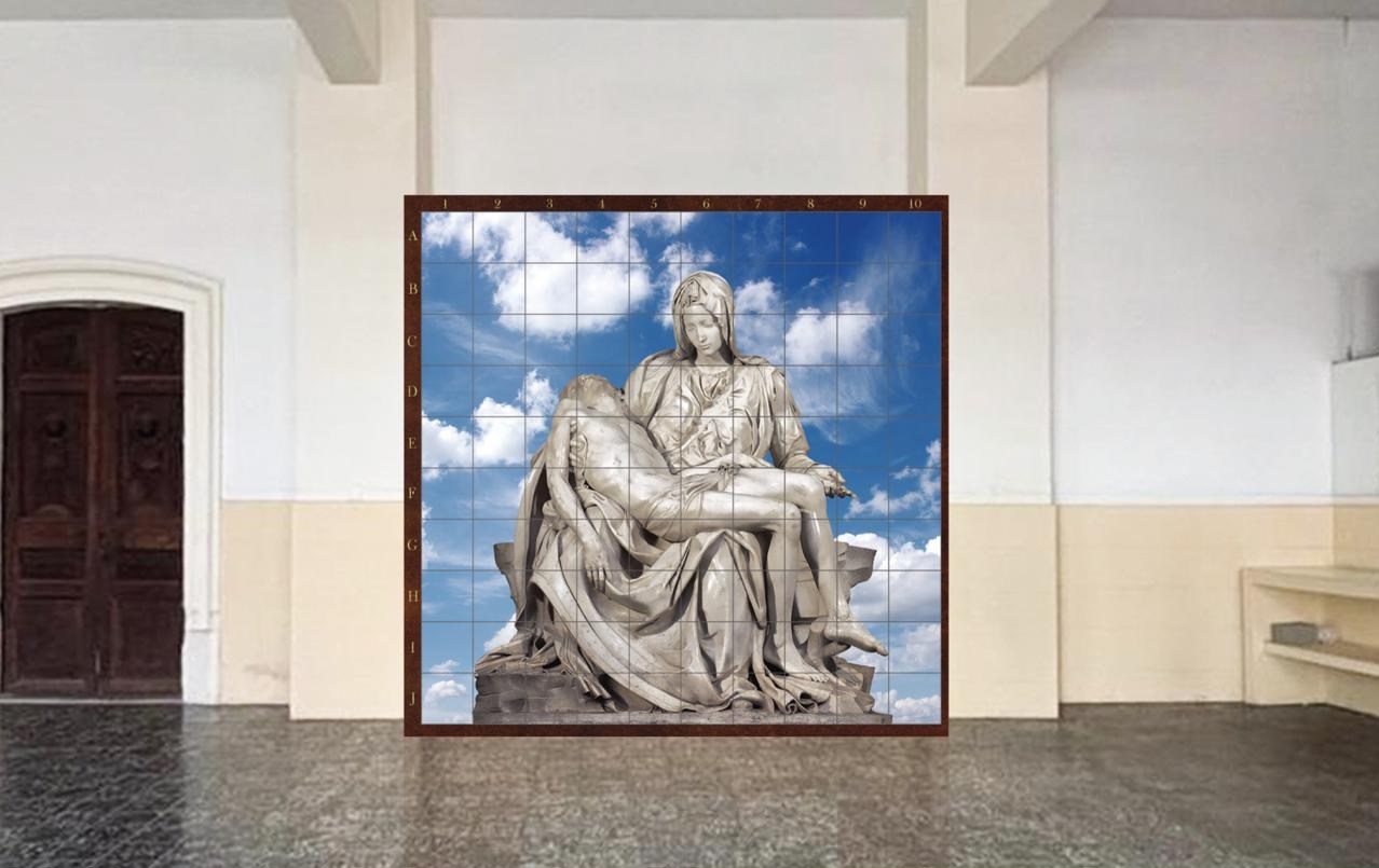 PARROQUIA EL DIVINO SALVADOR (EL SAGRARIO)