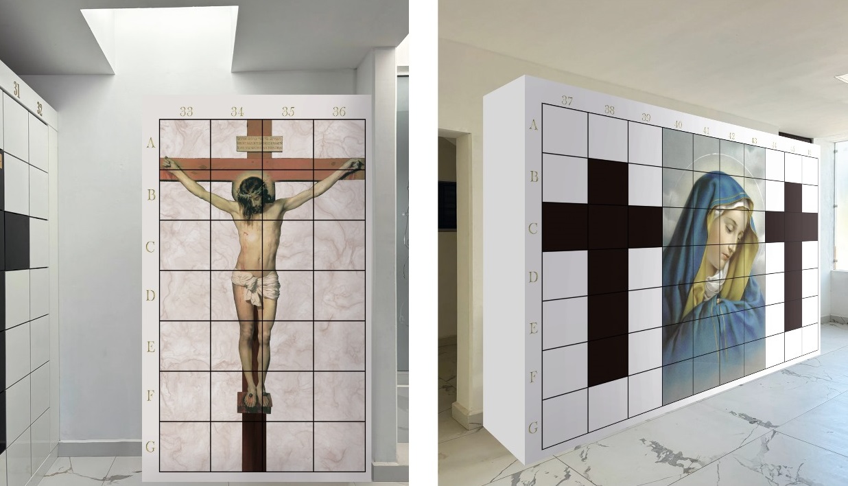 PARROQUIA SAN SEBASTIAN MARTIR