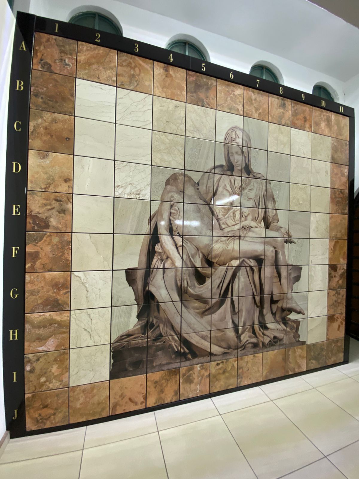 PARROQUIA SAN FRANCISCO DE ASIS