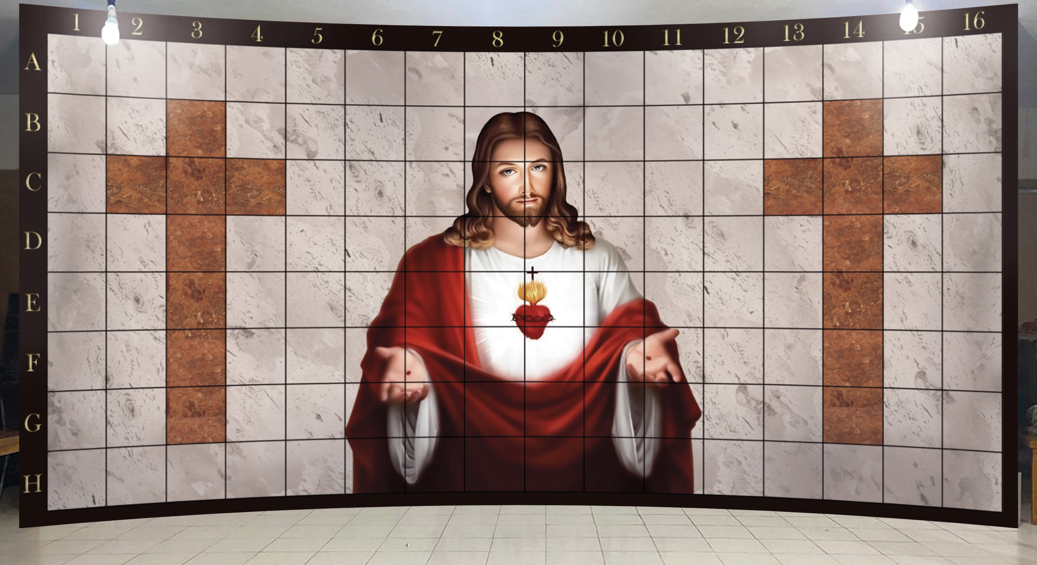 PARROQUIA SAN FRANCISCO JAVIER